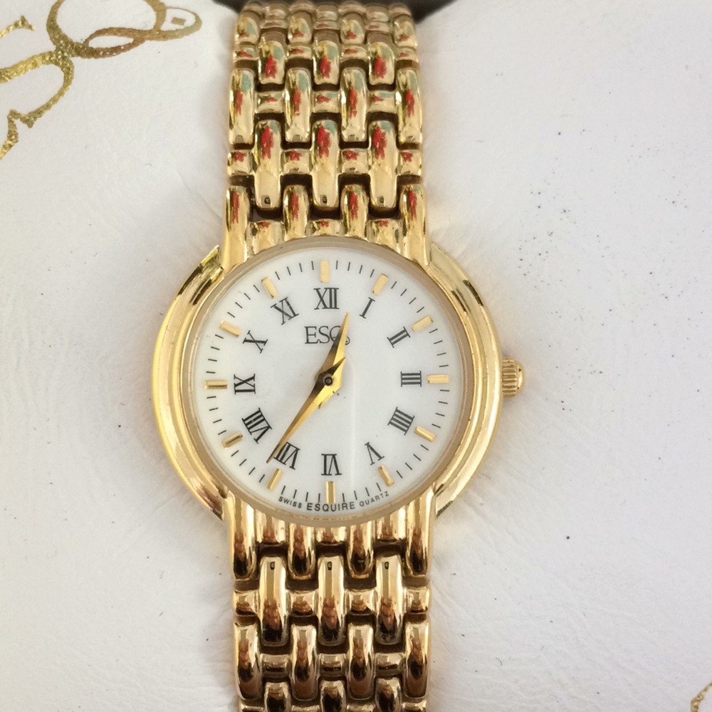 ESQ Watch